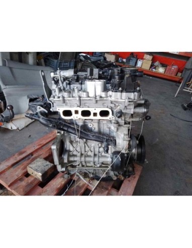MOTOR COMPLETO PEUGEOT 3008 - 215405