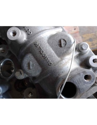 MOTOR COMPLETO PEUGEOT 3008 - 215405