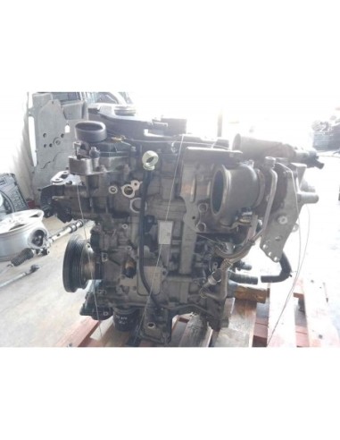 MOTOR COMPLETO PEUGEOT 3008 - 215405