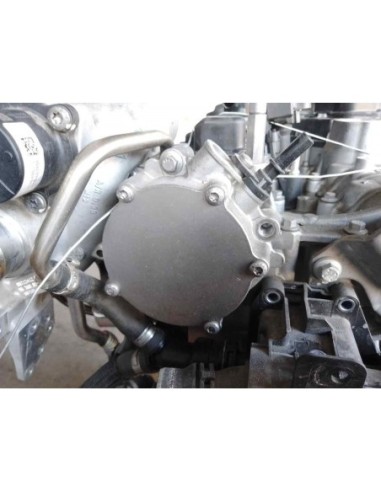 MOTOR COMPLETO PEUGEOT 3008 - 215405