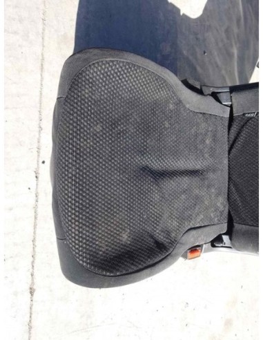 ASIENTO TRASERO MEDIO CITROEN C4 PICASSO - 215627