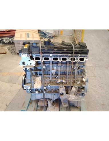 MOTOR COMPLETO BMW SERIE X6 M (E71) - 233430