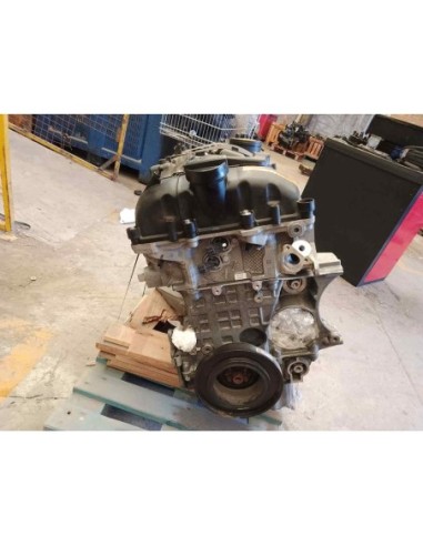 MOTOR COMPLETO BMW SERIE X6 M (E71) - 233430