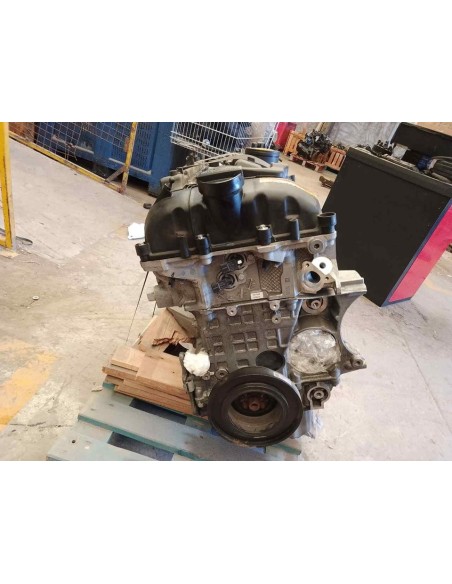 MOTOR COMPLETO BMW SERIE X6 M (E71) - 233430
