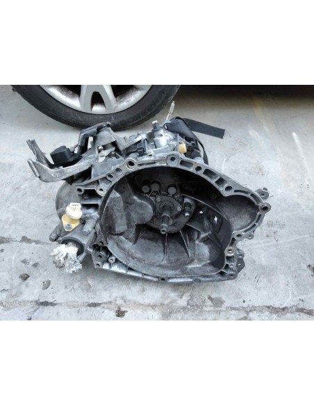 CAJA CAMBIOS CITROEN XSARA PICASSO - 221947