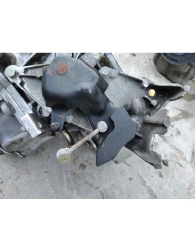 CAJA CAMBIOS CITROEN XSARA PICASSO - 221947