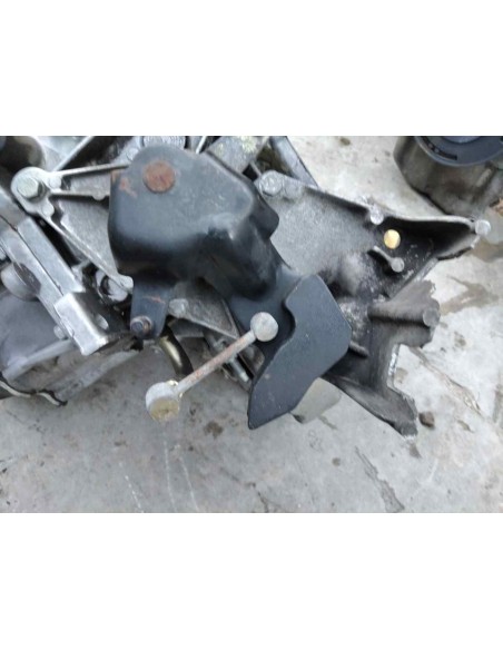 CAJA CAMBIOS CITROEN XSARA PICASSO - 221947