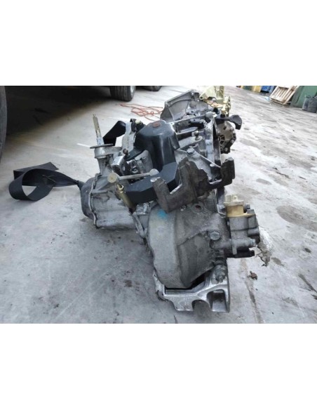 CAJA CAMBIOS CITROEN XSARA PICASSO - 221947