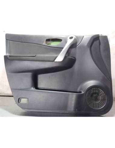 GUARNECIDO PUERTA DELANTERA IZQUIERDA RENAULT...