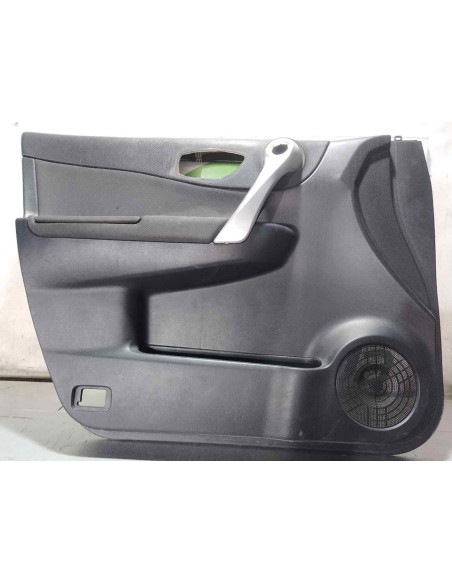 GUARNECIDO PUERTA DELANTERA IZQUIERDA RENAULT KOLEOS I - 258778