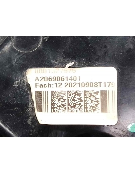 PILOTO TRASERO DERECHO MERCEDES-BENZ CLASE C (BM 206) FAMILIAR - 263612