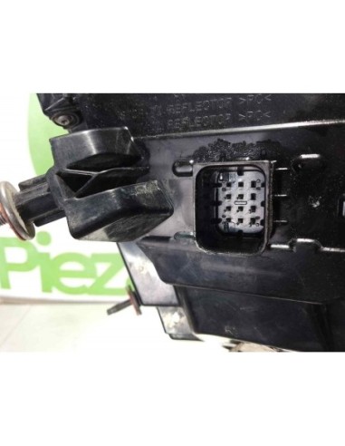 PILOTO TRASERO DERECHO MERCEDES-BENZ CLASE C...