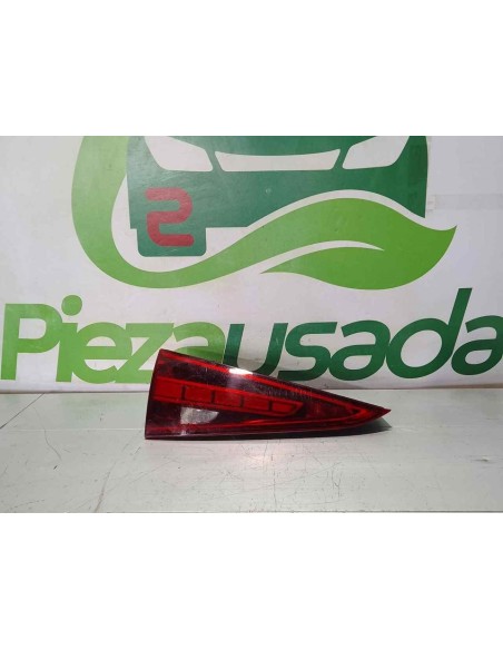 PILOTO TRASERO IZQUIERDO INTERIOR MERCEDES-BENZ CLASE C (BM 206) FAMILIAR - 263613