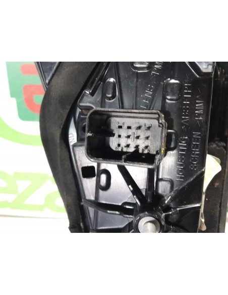 PILOTO TRASERO IZQUIERDO INTERIOR MERCEDES-BENZ CLASE C (BM 206) FAMILIAR - 263613