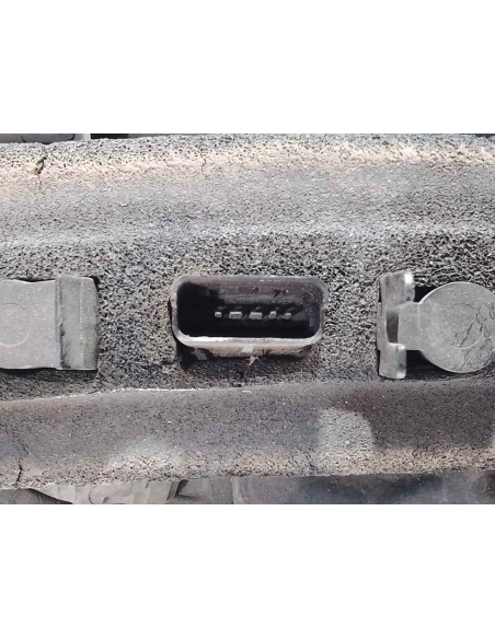 PILOTO TRASERO IZQUIERDO NISSAN MICRA (K12E) - 263630