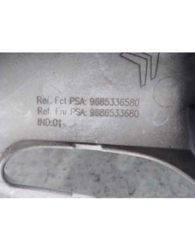 TAPACUBOS CITROEN C3 - 223059