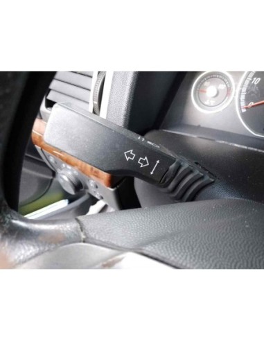 MANDO INTERMITENTES OPEL VECTRA C BERLINA - 219715