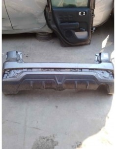 PARAGOLPES TRASERO MITSUBISHI ASX (GA0W) - 229698