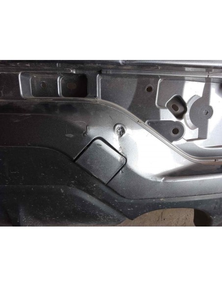 PARAGOLPES TRASERO MITSUBISHI ASX (GA0W) - 229698