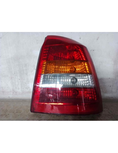 PILOTO TRASERO DERECHO OPEL ASTRA G COUPE - 250062