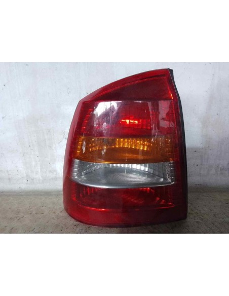 PILOTO TRASERO IZQUIERDO OPEL ASTRA G COUPE - 250063