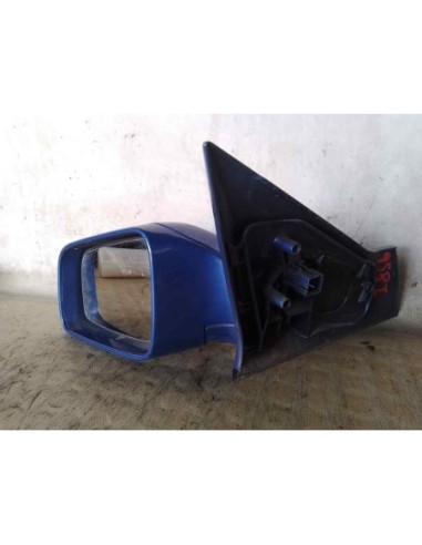 RETROVISOR IZQUIERDO OPEL ASTRA G COUPE - 250077