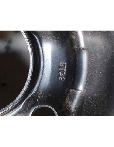 NEUMATICO REPUESTO PEUGEOT 308 - 211848