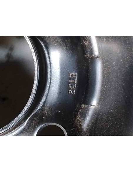 NEUMATICO REPUESTO PEUGEOT 308 - 211848