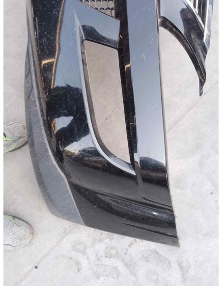 PARAGOLPES DELANTERO SSANGYONG KYRON - 233273