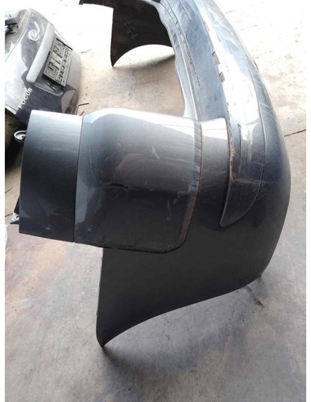 PARAGOLPES TRASERO CITROEN C4 PICASSO - 215613