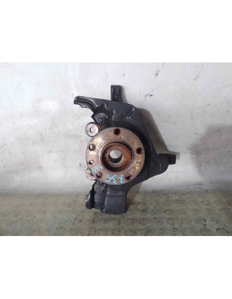 MANGUETA DELANTERA IZQUIERDA FIAT II DOBLÒ (263) CARGO - 211661