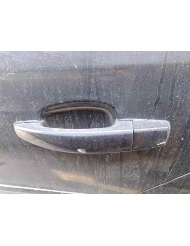 MANETA EXTERIOR TRASERA IZQUIERDA OPEL VECTRA C...