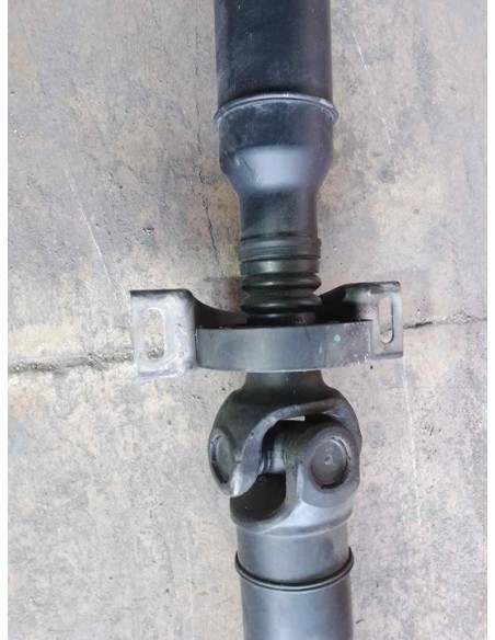 TRANSMISION CENTRAL TRASERA MERCEDES-BENZ CLASE E (BM 213) BERLINA - 213268