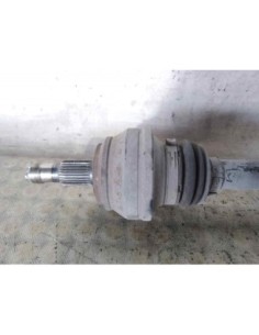 TRANSMISION TRASERA IZQUIERDA MERCEDES-BENZ CLASE E (BM... 2