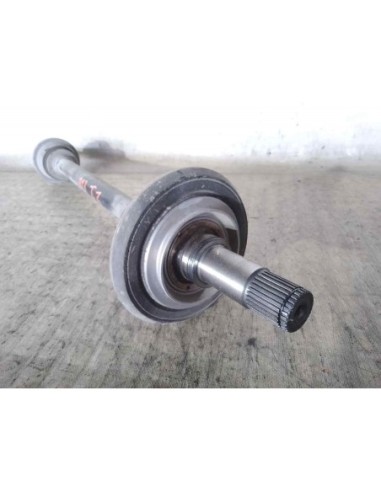 TRANSMISION TRASERA IZQUIERDA MERCEDES-BENZ...