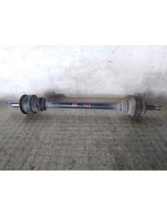 TRANSMISION TRASERA DERECHA MERCEDES-BENZ CLASE E (BM...