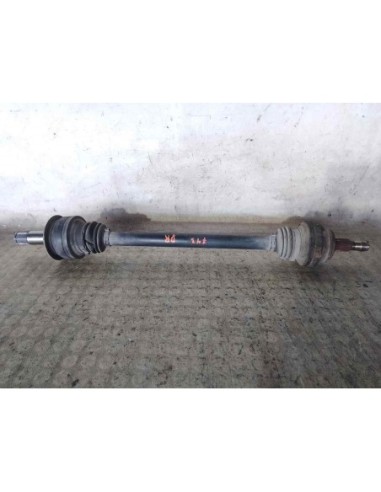 TRANSMISION TRASERA DERECHA MERCEDES-BENZ CLASE...