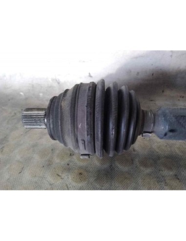 TRANSMISION DELANTERA DERECHA AUDI A3 (8P1) -...