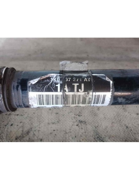 TRANSMISION DELANTERA IZQUIERDA AUDI A3 (8P1) - 220371