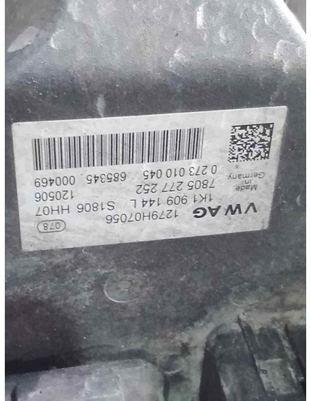 CREMALLERA DIRECCION AUDI A3 (8P1) - 220307