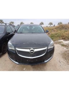 MOTOR COMPLETO OPEL INSIGNIA BERLINA - 225077