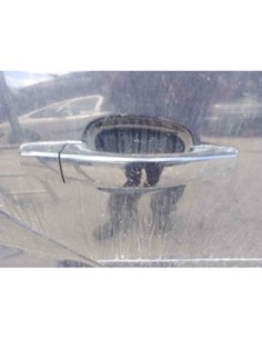 MANETA EXTERIOR TRASERA DERECHA OPEL VECTRA C BERLINA -...