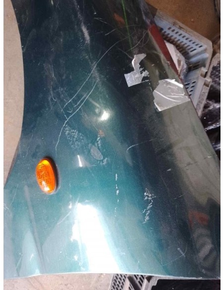 ALETA DELANTERA IZQUIERDA HYUNDAI ACCENT (X3) - 236400