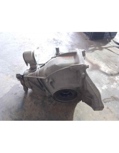 DIFERENCIAL TRASERO MERCEDES-BENZ CLASE E (BM...