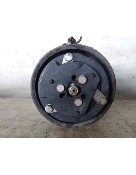 COMPRESOR AIRE ACONDICIONADO ALFA ROMEO 147 (190) - 201178