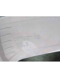 LLANTA KIA RIO (UB) - 213328 2