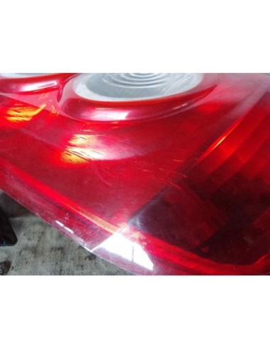 PILOTO TRASERO IZQUIERDO FORD FIESTA (CB1) -...