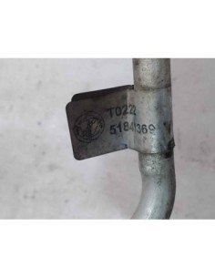 TUBO PRESION DIRECCION ASISTIDA FIAT II DOBLÒ (263) CARGO... 2