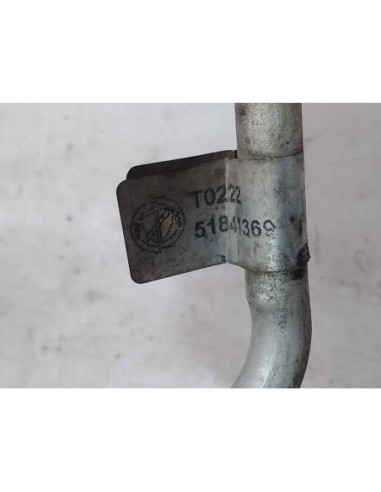 TUBO PRESION DIRECCION ASISTIDA FIAT II DOBLÒ...