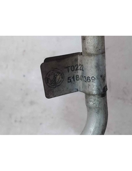 TUBO PRESION DIRECCION ASISTIDA FIAT II DOBLÒ (263) CARGO - 211589